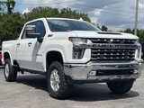 Used 2020 Chevrolet Silverado 2500 LTZ w/ LTZ Premium Package image 2