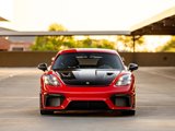 Used 2024 Porsche 718 Cayman GT4 RS image 3