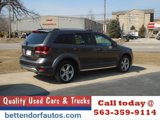 Used 2017 Dodge Journey Crossroad image 3