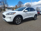 Certified 2021 Ford Escape SEL w/ Technology Package image 5