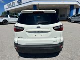 Used 2020 Ford EcoSport SES image 4