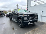 Used 2021 Chevrolet Silverado 2500 LTZ w/ Z71 Chrome Sport Edition image 2