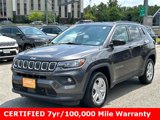 Used 2022 Jeep Compass Latitude image 5