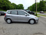 Used 2008 Honda Fit image 4