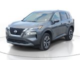 Used 2023 Nissan Rogue SV image 2