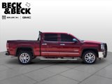 Used 2017 GMC Sierra 1500 SLT w/ Texas SLT Premium Package image 4
