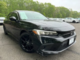 Certified 2024 Honda Civic EX image 2