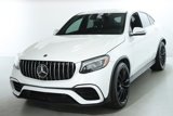 Used 2019 Mercedes-Benz GLC 63 AMG 4MATIC Coupe w/ Parking Assist Package image 3