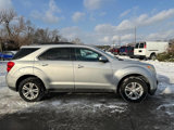 Used 2013 Chevrolet Equinox LT w/ Driver Convenience Package image 6