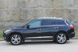 Used 2015 INFINITI QX60 AWD w/ Deluxe Touring Package image 3