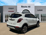 Used 2022 Buick Encore Preferred w/ Safety Package image 5