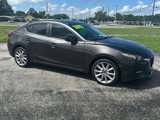 Used 2017 MAZDA MAZDA3 Touring image 4