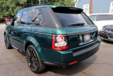 Used 2012 Land Rover Range Rover Sport HSE LUX image 3