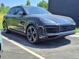 Certified 2023 Porsche Cayenne S Platinum image 3