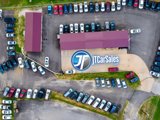 Used 2012 INFINITI G25 x image 4