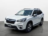 Used 2020 Subaru Forester Touring image 3