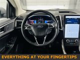 Used 2021 Ford Edge SEL image 4