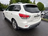 Used 2014 Nissan Pathfinder Platinum w/ Platinum Premium Package image 3