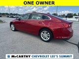Used 2016 Chevrolet Malibu LT image 5