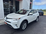 Used 2018 Toyota RAV4 Limited image 2