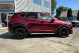 Used 2017 Hyundai Tucson SE Plus image 2