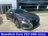 Used 2023 Nissan Altima 2.5 SV image 3