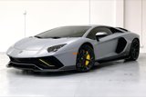 Used 2022 Lamborghini Aventador LP 780-4 Ultimae image 3
