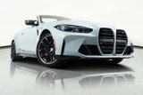 Used 2022 BMW M4 xDrive Competition w/ M Carbon Exterior Package image 5