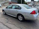 Used 2010 Chevrolet Impala LT image 4