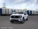 New 2025 Ford F150 STX image 2