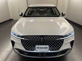 New 2025 Lincoln Nautilus Premier image 2