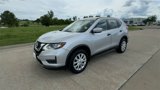 Used 2017 Nissan Rogue S image 4