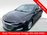 Used 2022 Chevrolet Malibu LT image 3