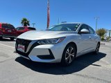 Used 2022 Nissan Sentra SV image 3