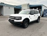 Used 2022 Ford Bronco Sport Big Bend image 3