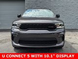 Used 2021 Dodge Durango GT w/ Blacktop Package image 4