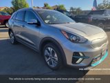 Used 2022 Kia Niro EX image 3