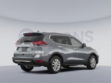 Used 2019 Nissan Rogue S image 4