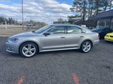 Used 2012 Volkswagen Passat TDI SEL Premium image 2
