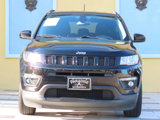 Used 2018 Jeep Compass Latitude image 2