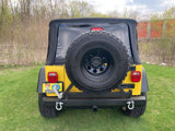 Used 2006 Jeep Wrangler X w/ Tire & Wheel Group (Ecco) image 5