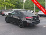 Used 2021 Toyota Corolla LE image 3
