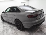 Used 2022 Audi S4 Premium Plus image 4