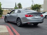 Used 2023 Chevrolet Malibu RS w/ Driver Confidence Package image 5