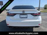 Used 2017 Lexus GS 350 AWD image 5