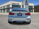 Used 2015 BMW M3 image 5