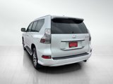 Used 2017 Lexus GX 460 Luxury image 3