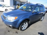 Used 2010 Subaru Forester 2.5X Premium image 4