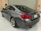 Used 2019 BMW 430i Coupe w/ Convenience Package image 4