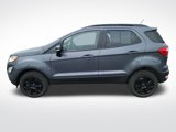 Used 2022 Ford EcoSport SE image 3